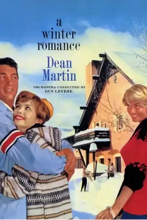 Dean Martin - A Winter Romance (LP) Weekend Sale