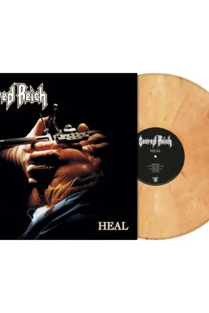 Brand New Sacred Reich - Heal (LP)