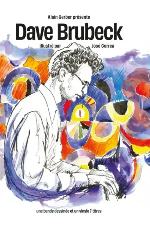 Dave Brubeck - Time Out (LP) Certified