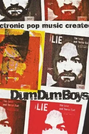 Secure Checkout Dum Dum Boys - Electronic Pop Music Created By: (2 LPs)