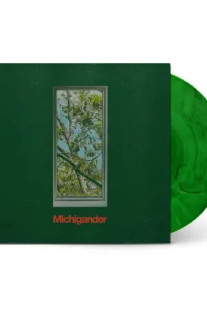 Michigander - Michigander (LP) Express Delivery
