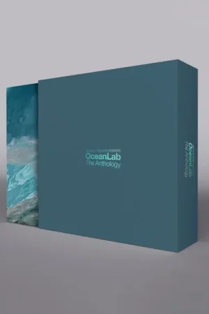 Above & Beyond - Oceanlab: the Anthology (7 LPs) Low Price