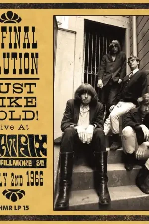 Final Solution - Just Like Gold: Live At the Matrix 1966 (LP) Top Pick