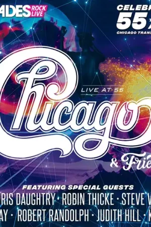 Free Delivery Chicago - Live At 55 (3 LPs)