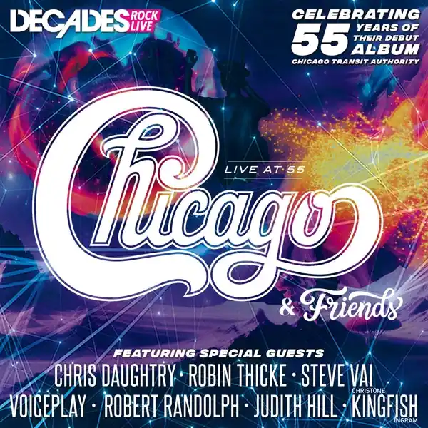 Free Delivery Chicago - Live At 55 (3 LPs)