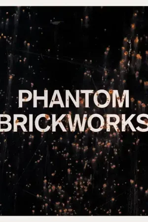 Bibio - Phantom Brickworks (2 LPs) Free Returns