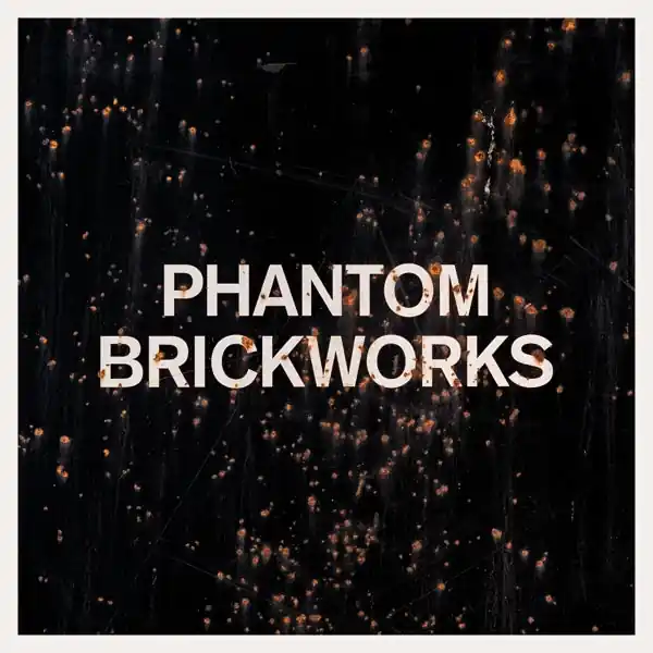 Bibio - Phantom Brickworks (2 LPs) Free Returns