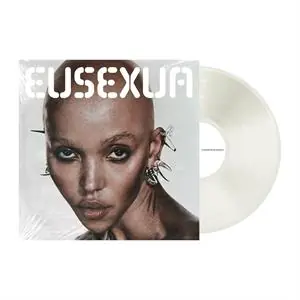 Premium Fka Twigs - Eusexua (LP)