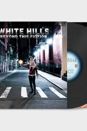 Affordable White Hills - Beyond This Fiction (LP)