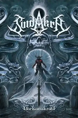 Popular Suidakra - Darkanakrad (LP)