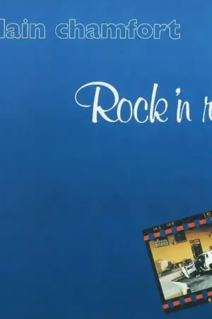 Alain Chamfort - Rock N Rose (LP) Low Price