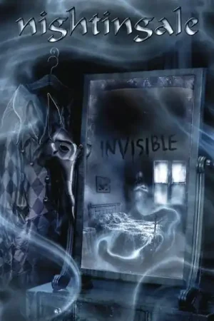 Factory Price Nightingale - Invisible (Re-Issue) (LP)