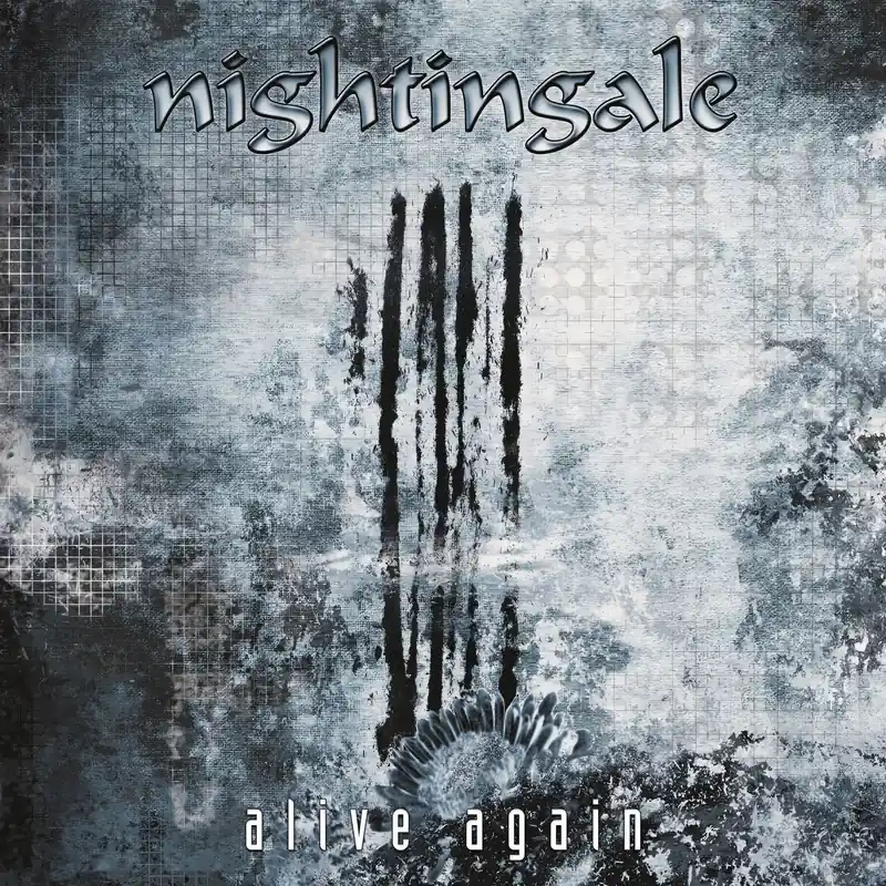 Holiday Sale Nightingale - Alive Again (Re-Issue) (LP)