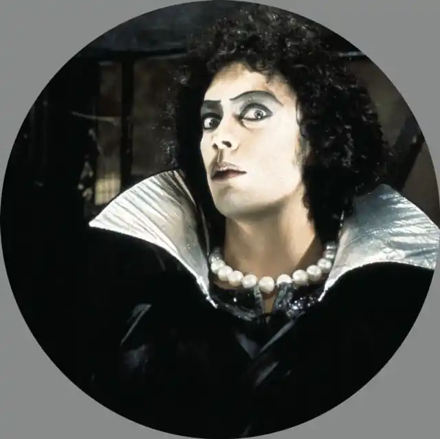 Free Shipping VARIOUS ARTISTS - ROCKY HORROR PICTURE SHOW OST (Vinyl LP)