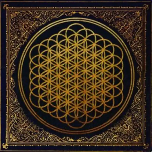 Limited Time BRING ME THE HORIZON - SEMPITERNAL (Vinyl LP)