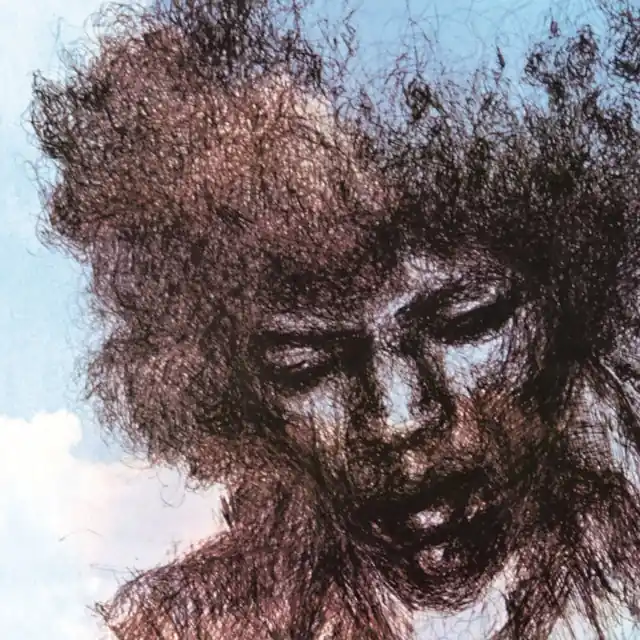 Editor’s Pick HENDRIX,JIMI - CRY OF LOVE (GATEFOLD) (180G) (Vinyl LP)