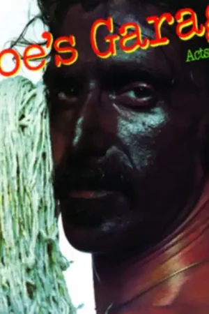 ZAPPA,FRANK - JOE'S GARAGE (Vinyl LP) Bulk Order