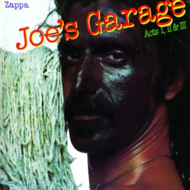 ZAPPA,FRANK - JOE'S GARAGE (Vinyl LP) Bulk Order