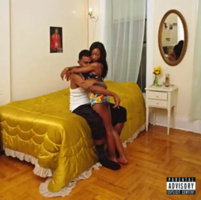 BLOOD ORANGE - FREETOWN SOUND (2LP/DL CARD) (Vinyl LP) No Minimum Order
