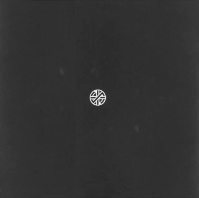 CRASS - CHRIST (Vinyl LP) Worldwide Shipping