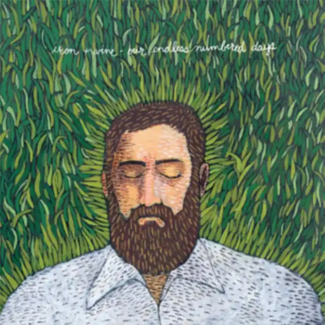 Free Delivery IRON & WINE - OUR ENDLESS NUMBERED DAYS (Vinyl LP)