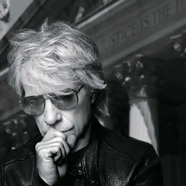 Buy Online BON JOVI - 2020 (2LP/GOLD VINYL) (Vinyl LP)