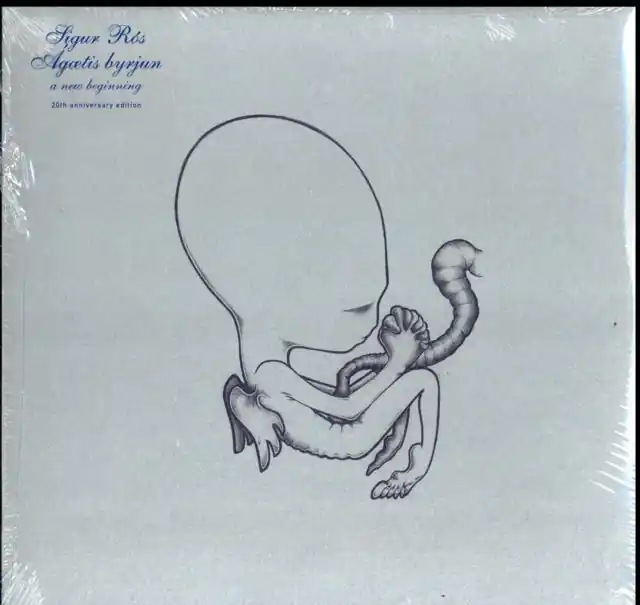 SIGUR ROS - AGETIS BYRJUN - A GOOD BEGINNING (20TH ANNIVERSARY EDITION) (Vinyl LP) Buy Online