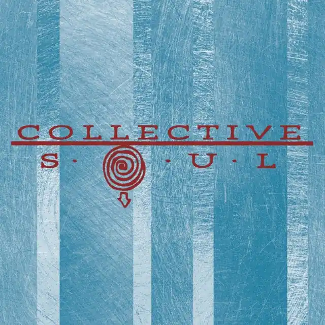 Save Now COLLECTIVE SOUL - COLLECTIVE SOUL (Vinyl LP)
