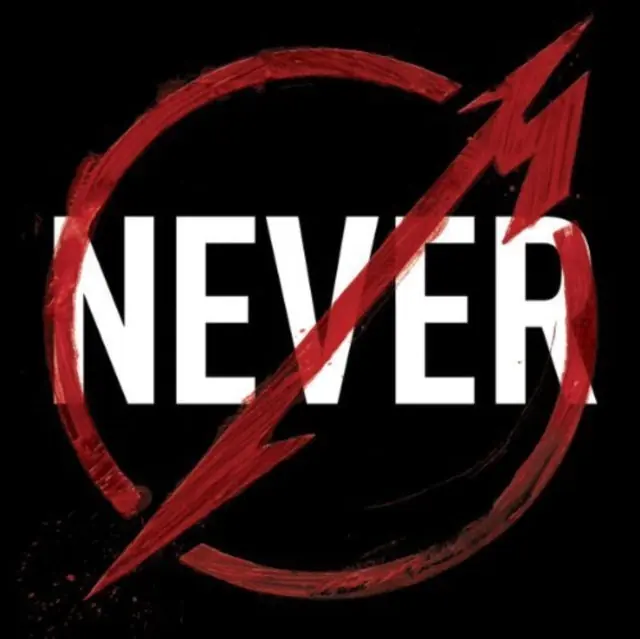 METALLICA - METALLICA THROUGH THE NEVER (BLACK/RED/WHITE COLORED VINYL) (Vinyl LP) Save Now
