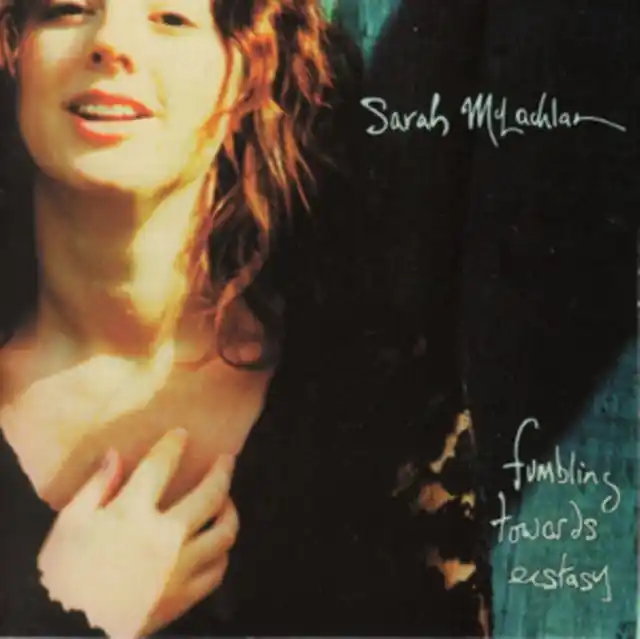 MCLACHLAN,SARAH - FUMBLING TOWARDS ECSTACY (180G/BONUS TRACK) (Vinyl LP) Hot Deal
