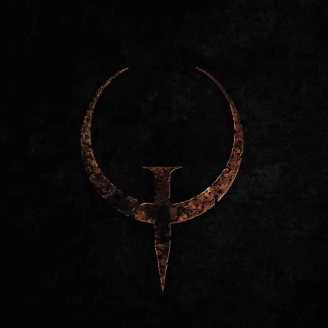 Warranty Included NINE INCH NAILS - QUAKE (2LP) (Vinyl LP)