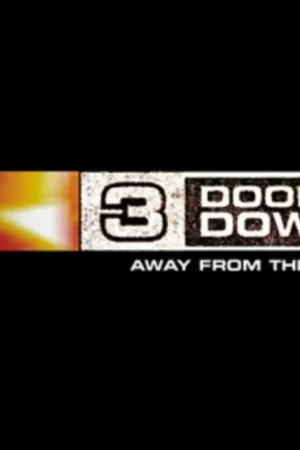 3 DOORS DOWN - AWAY FROM THE SUN (2 LP) (Vinyl LP) Same Day Shipping