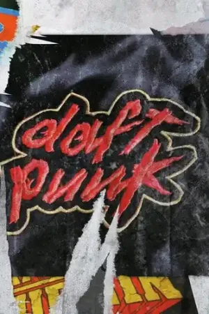 Shop Now Daft Punk - Homework (Remixes) (Limited Edition 140 Gram Vinyl LP)