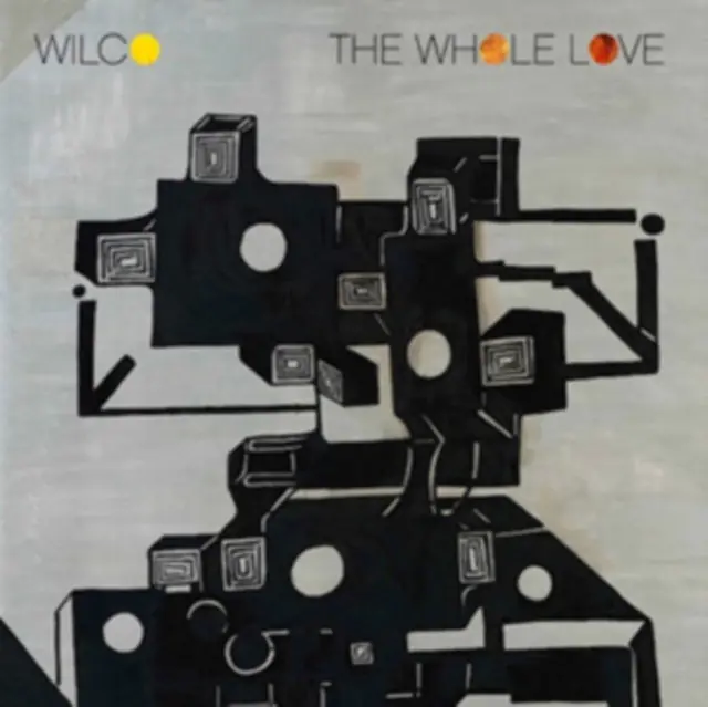 In Demand WILCO - WHOLE LOVE (Vinyl LP)