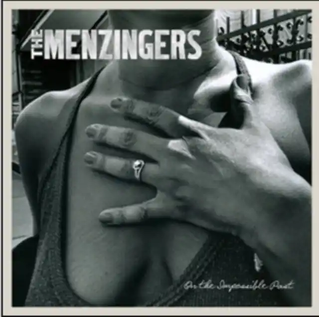 MENZINGERS - ON THE IMPOSSIBLE PAST (Vinyl LP) Hot Deal