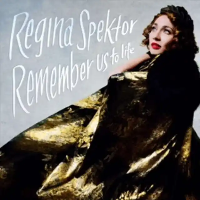 SPEKTOR,REGINA - REMEMBER US TO LIFE (2LP) (Vinyl LP) Best Seller