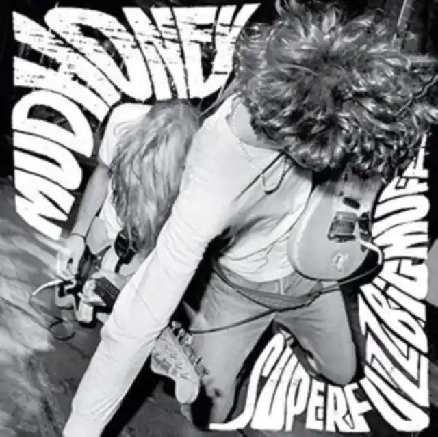 MUDHONEY - SUPERFUZZ BIGMUFF (Vinyl LP) Must Have