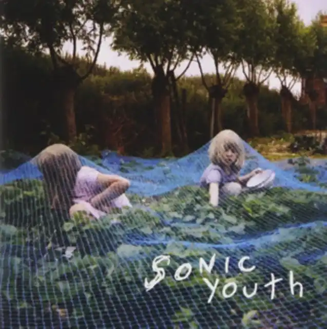 SONIC YOUTH - MURRAY STREET (Vinyl LP) Place Order