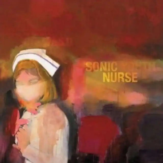 Final Sale SONIC YOUTH - SONIC NURSE (Vinyl LP)