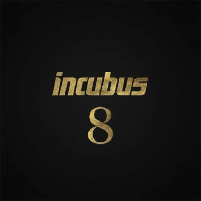 INCUBUS - 8 (Vinyl LP) Popular