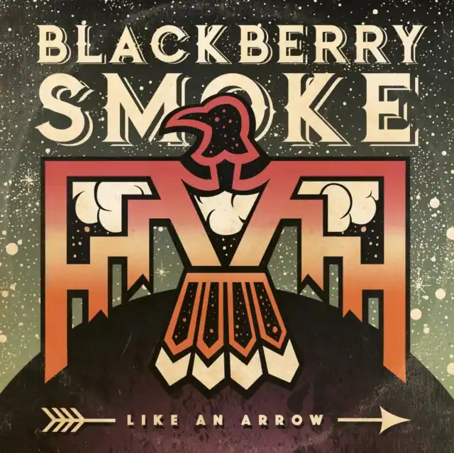 Low Price BLACKBERRY SMOKE - LIKE AN ARROW (Vinyl LP)