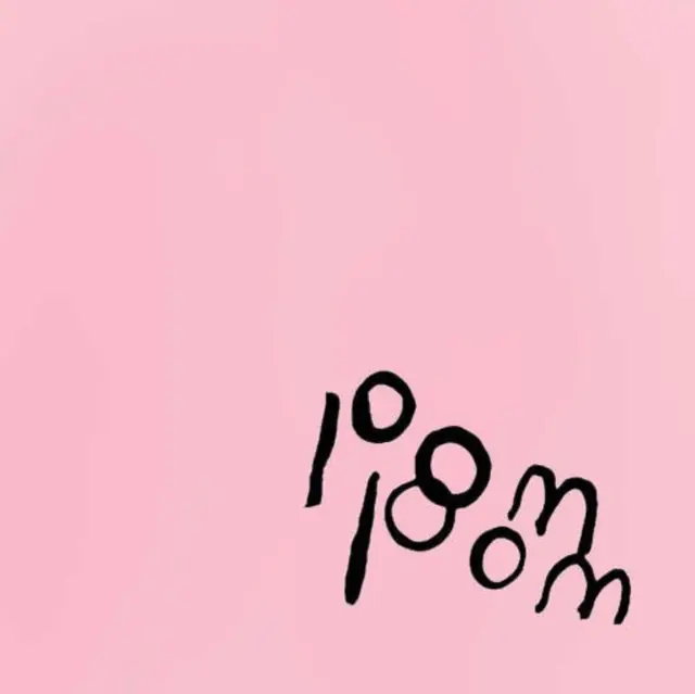 ARIEL PINK - POM POM (Vinyl LP) Final Sale