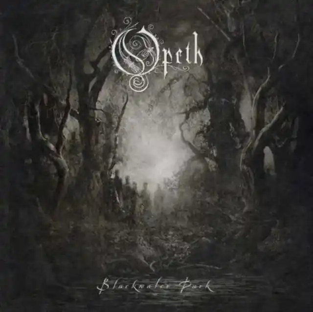 Save Now OPETH - BLACKWATER PARK (180G) (Vinyl LP)
