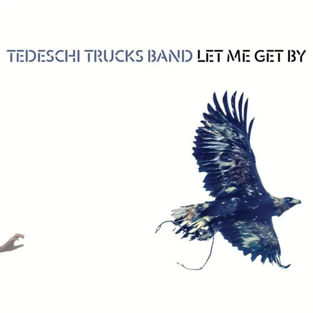 Factory Price TEDESCHI TRUCKS BAND - LET ME GET BY (Vinyl LP)