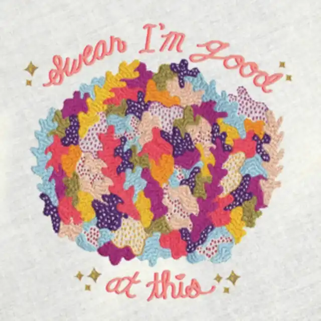 DIET CIG - SWEAR I'M GOOD AT THIS (Vinyl LP) Reduced Price