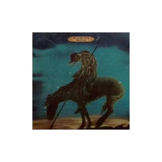 BEACH BOYS - SURF'S UP (Vinyl LP) Super Sale