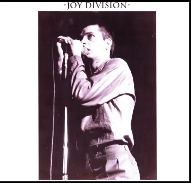 JOY DIVISION - LOVE WILL TEAR US APART (Vinyl LP) Best Price