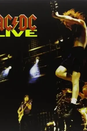 AC/DC - LIVE (2 LP COLLECTOR'S EDITION) (Vinyl LP) No Minimum Order