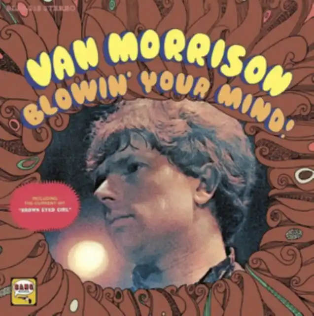 Last Chance MORRISON,VAN - BLOWING YOUR MIND (180G) (Vinyl LP)