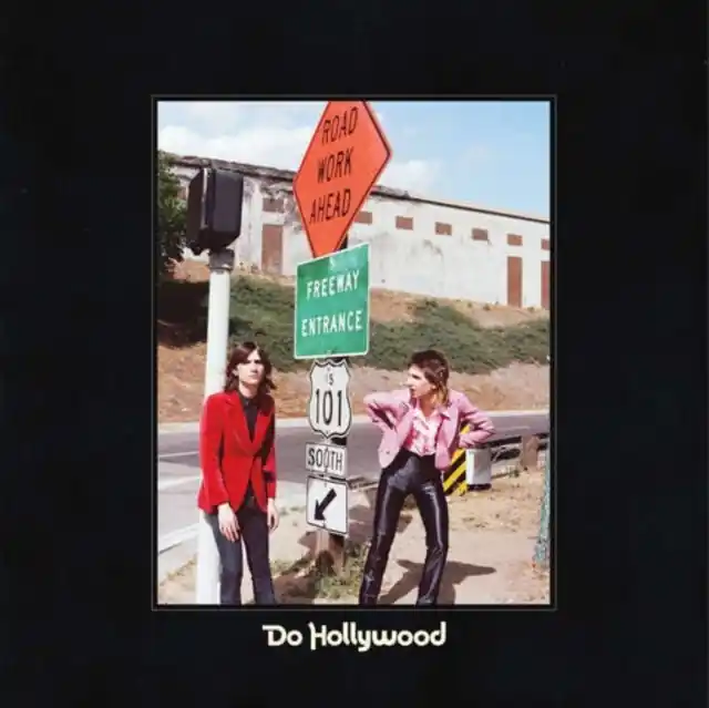 Time-Limited LEMON TWIGS - DO HOLLYWOOD (Vinyl LP)